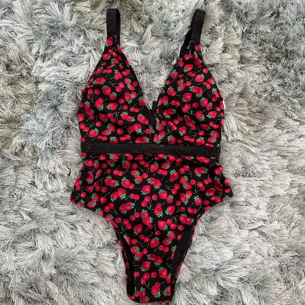 Victoria’s Secret swimsuit